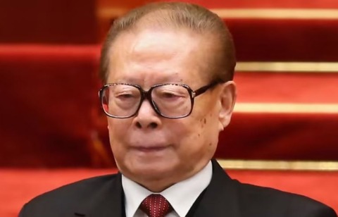 jiangzemin521