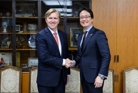 elbridgecolby20260128001