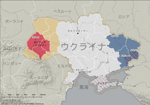 ukrainegaliciamap001