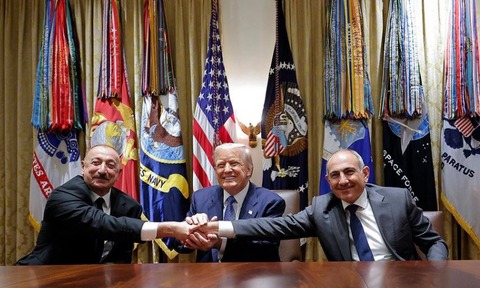 donaldtrumpazerbaijanarmeniaagreement2025001