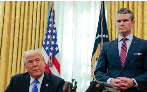 petehegsethdonaldtrump001