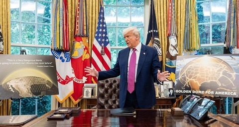 donaldtrumpgoldendome101