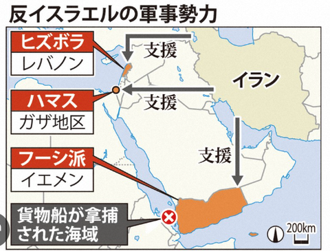 antiisraelmilitaryforcesmap001