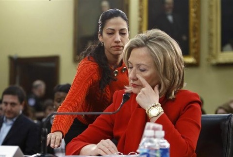 humaabedinhillaryclinton501