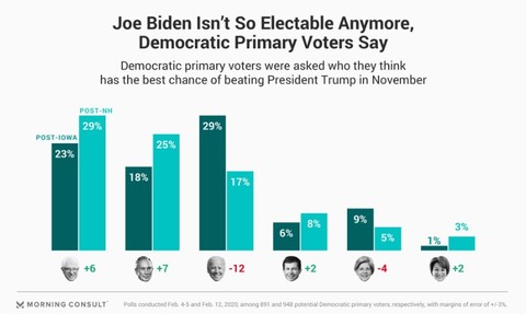 democraticprimarypollsmorningconsult20200212002