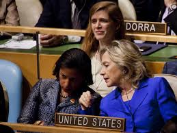 hillaryclintonsusanricesamanthapower101