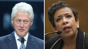 lorettalynchbillclinton001