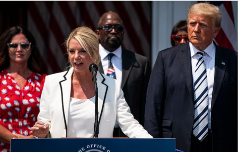 pambondidonaldtrump101