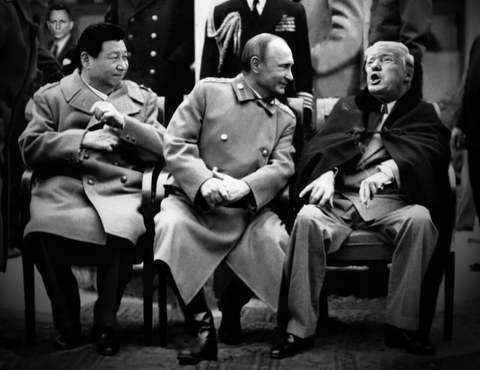 newyaltadonaldtrumpxijinpingvladimirputin101