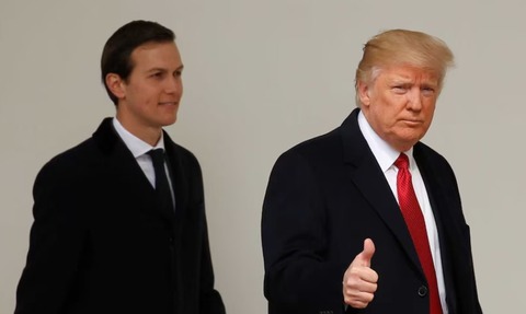 jaredkushnerdonaldtrump201