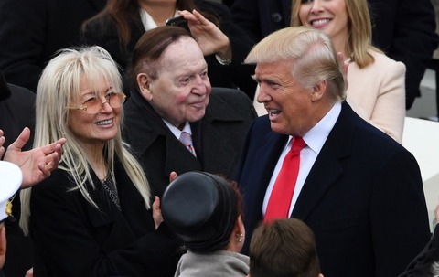 donaldtrumpsheldonadelson101