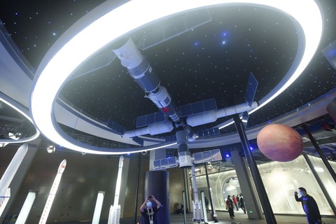 tiangongspacestation 511