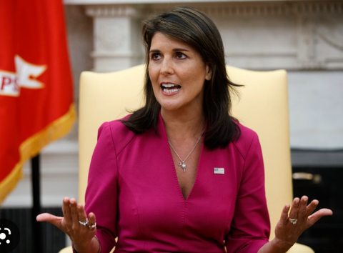 nikkihaley521