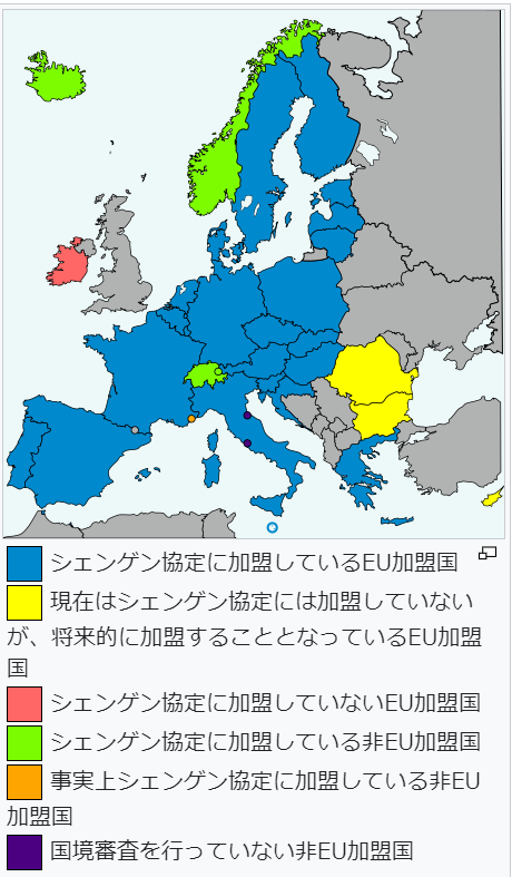 schengenagreementmap001