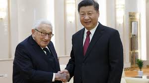 xijinpinghenrykissinger2018nov001