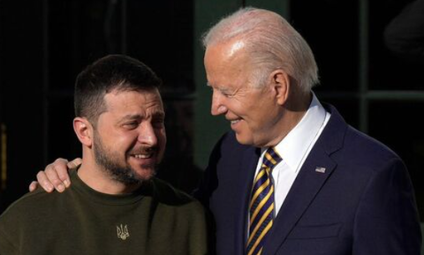 volodymyrzelenskyjoebiden511