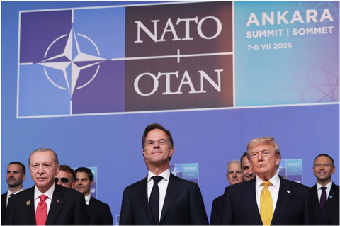 receptayyiperdoganmarkruttedonaldtrump2026natosummit001