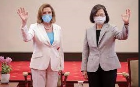 nancypelosivisittotaiwan512