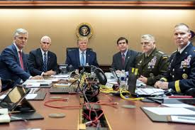 donaldtrumpinsituationroom20191026001