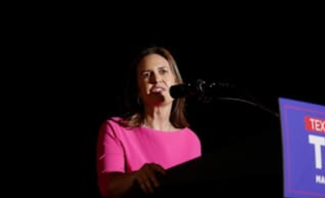 sarahhuckabeesanders101