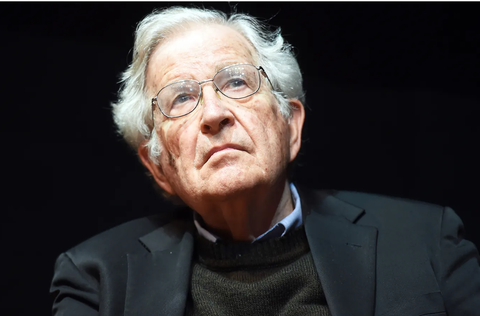 noamchomsky101