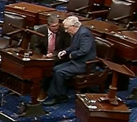 joemanchinmitchmcconnell 501