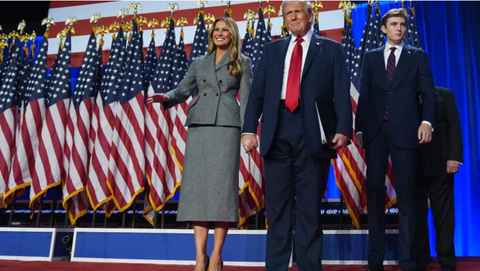 donaldtrumpmelaniatrumpbarontrump20241106001