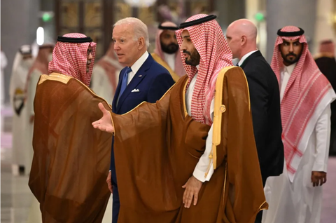 mohammedbinsalmanjoebiden101