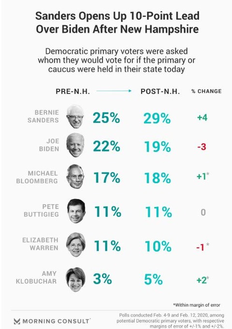 democraticparimarypollsmorningconsult20200212001