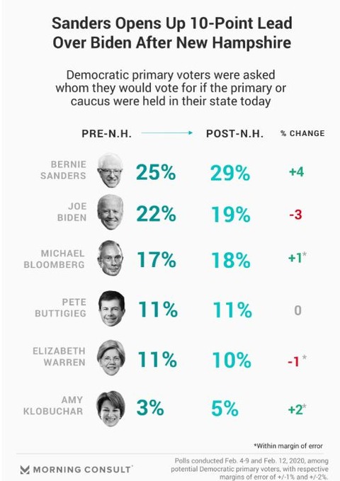 democraticparimarypollsmorningconsult20200212001