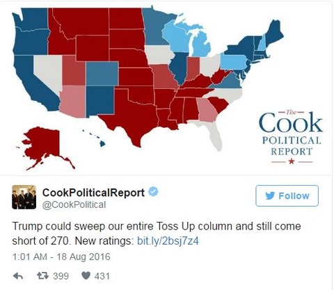 2016uspresidentialelectioncookpoliticalreportelectoralmap004