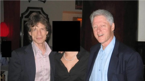 billclintonmickjagger201