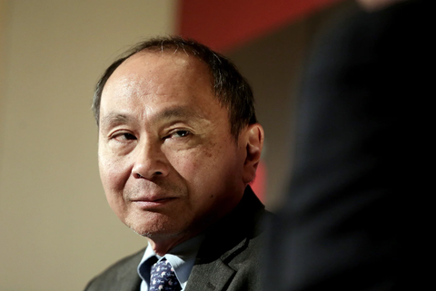 francisfukuyama2017001