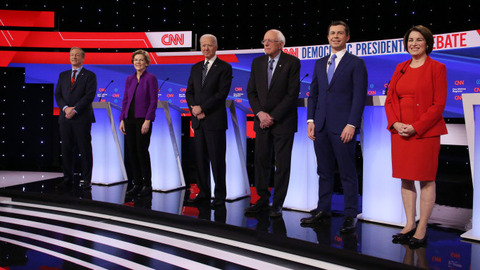 2020democraticpresidentialprimarydebateiowa001