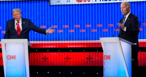 donaldtrumpjoebidenpresidentialdebate20240627001