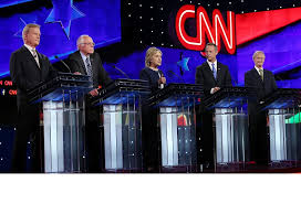 democraticdebate2015001