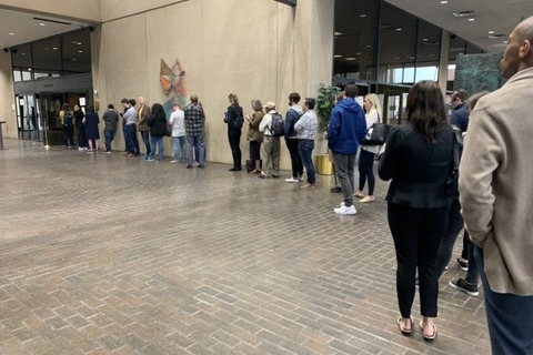 2020supertuesdayturnoutslineintexas001