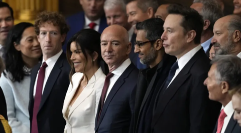 2025trums2ndinaugurationceremonytechbillionaires001