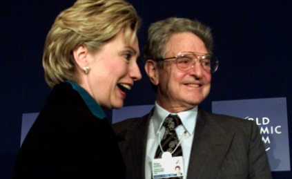 hillaryclintongeorgesoros011