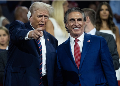 dougburgumdonaldtrump101