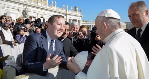 sergiogorwithpopefrancis001