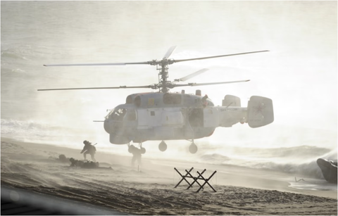 russianmilitaryexercisekaliningrad511