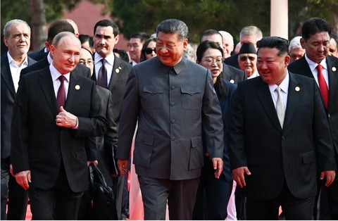 vladimiputinxijinpingkimjongun2025001