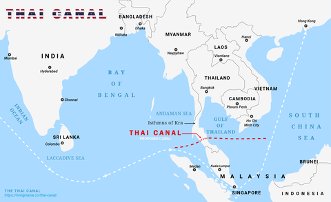 thaicanalmap001
