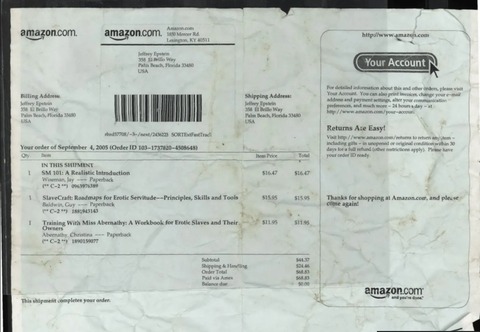 epsteinfilesepsteininformationincluded101