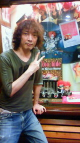 LEMONed cafe