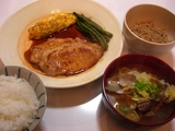shougayaki