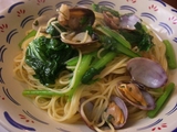 asari-pasta