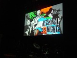 CHiRAL-NIGHT1