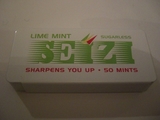 mint